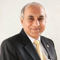 Arunendra Kumar