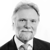 Dr Tim Evans LVO
