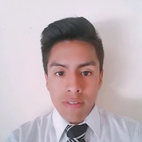 Junior Moises Chaca Hermenegildo