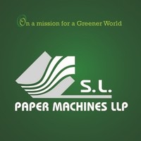 S.L. Paper Machineries LLP