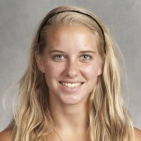 Courtney Mattson