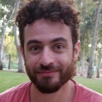 Aviram Nahon