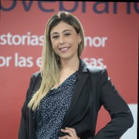 Melanie Chiacchiari