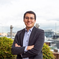 Daniel Garcia