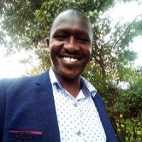 Shadrack Mitei