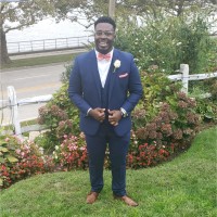 Errol Wray Jr