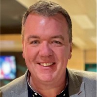 Darren Hussey