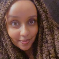 Rahwa Hagos