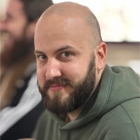 Alberto Álvarez Cores