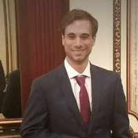 Liam Klein