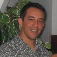 Nilton Barron