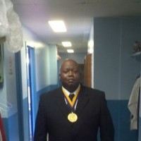 Cary Flythe