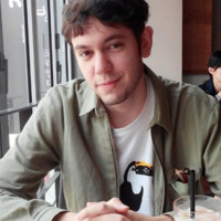 Chase Mcmullen
