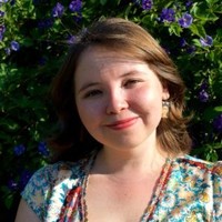 Paulina Avila Jaramillo