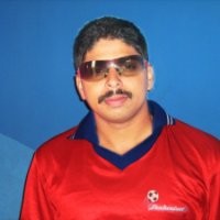 vijesh chakk