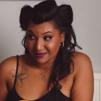 Jazmin Johnson