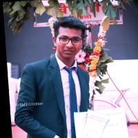 Yogesh Jadhao