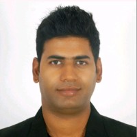 P R Vamshi