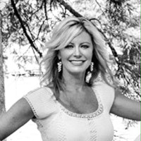 Susan Mitchell