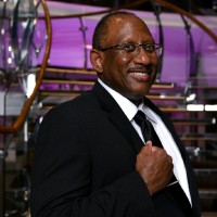 Jerrace Mack