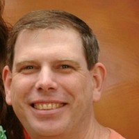 Aaron Liebeck