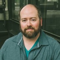 Tim Suddarth