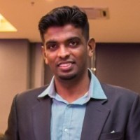 Ir. Sivanes Singaravelu