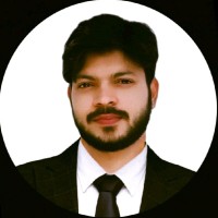Umar Farooque Khan