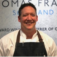 David Nimmo