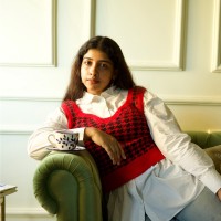 Shwetha Vasan