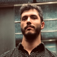 Martin Morales