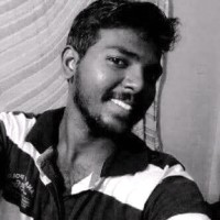 Aaron Easter Raj