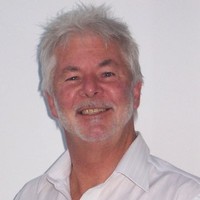 Ron Robinson