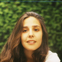 Maria João Braz Lopes