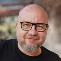 Martin Kaiser