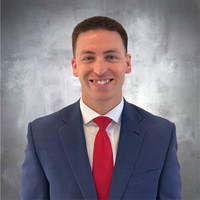Brandon Palmer
