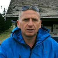 Patrick Roberjot