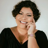 Ana Elisa Teixeira Barros da Silva