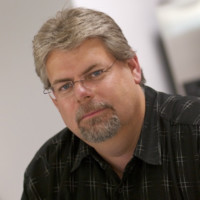 John Riley