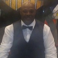 James Williams