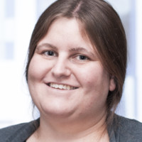Myriam Rüegg