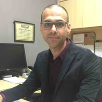 Michael Melo