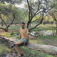 Yash Sabale