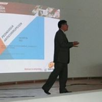 Gustavoadolfo Martinezagudelo