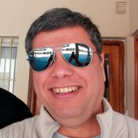 Marcelo Delgado