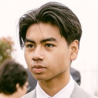 Vincent Aquino