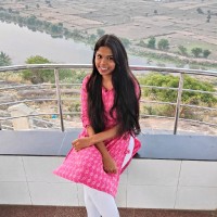 Subhalaxmi Pradhan
