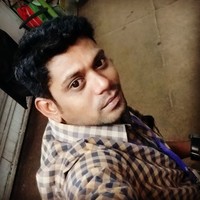 Prashant Somkuwar