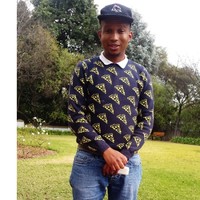 Gift Malahlela