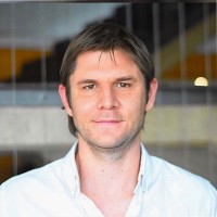 Christian Mery Thomsen